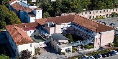 Residenza Villa Caldogno - Casa di Riposo