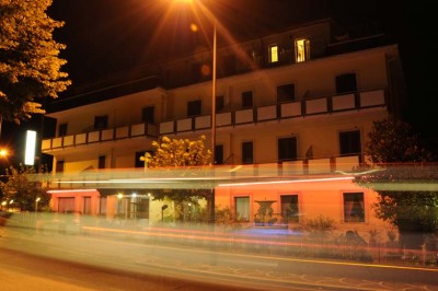 Hotel Corallo a Fiuggi Terme