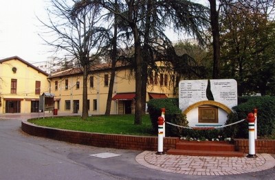 Centro Sociale Polivalente Villa Torchi