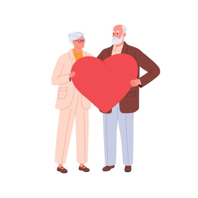 Prevenzione delle malattie cardiovascolari negli anziani: stili di vita sani