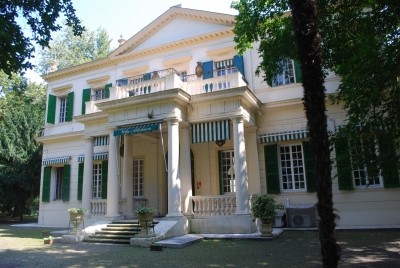Residenza Villa Altichiero