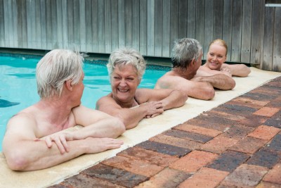 Stabilimenti termali per anziani: quali servizi sono a loro disposizione?