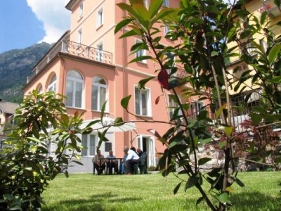 Casa di Riposo - Villa Clorina