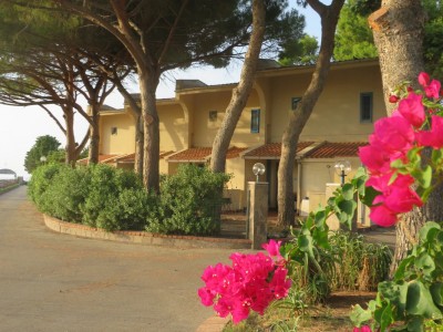 Villa Teti - Sicilia