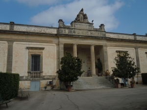 Palazzo Galluccio