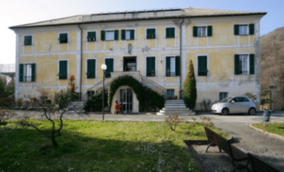 Casa di Riposo Soggiorno Sant&amp;#039;Olcese