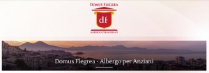 Domus Flegrea - Albergo per Anziani