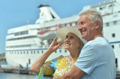 Vacanze in nave da crociera per anziani: quali possibilit&agrave;?